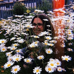 Meet your Posher, Angie